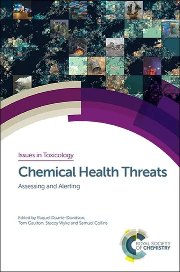 Cover of Chemical Health Threats