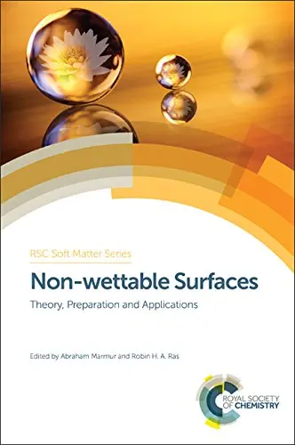 Cover of Non-wettable Surfaces