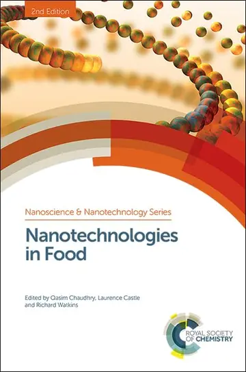 Cover of Nanotechnologies in Food