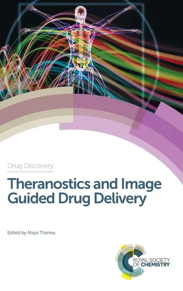Cover of Theranostics and Image Guided Drug Delivery