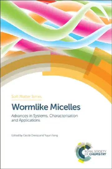 Cover of Wormlike Micelles