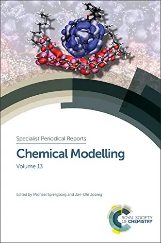 Cover of Chemical Modelling