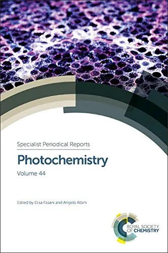 Cover of Photochemistry