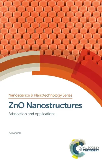 Cover of ZnO Nanostructures