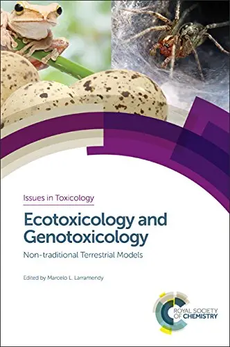 Cover of Ecotoxicology and Genotoxicology