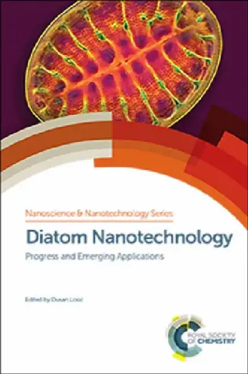 Cover of Diatom Nanotechnology