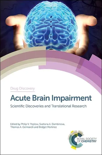 Cover of Acute Brain Impairment