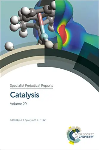 Cover of Catalysis