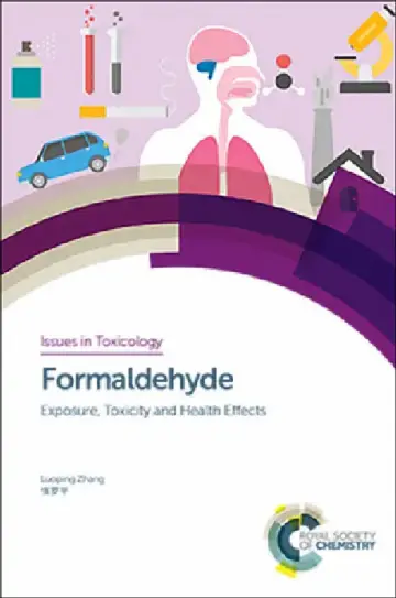 Cover of Formaldehyde