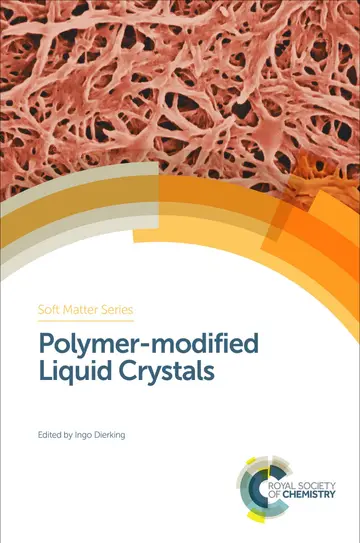 Cover of Polymer Modified Liquid Crystals