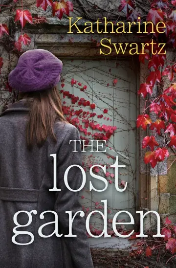 Cover of Lost Garden