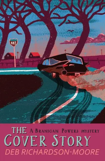 Cover of The Cover Story