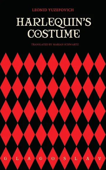 Cover of Harlequin's Costume