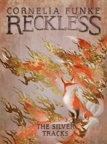 Cover of Reckless IV