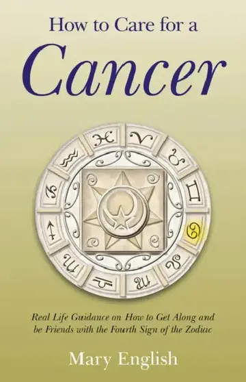 Cover of How to Care for a Cancer