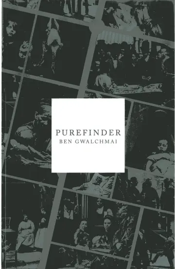 Cover of Purefinder