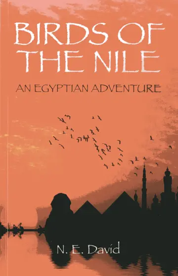 Cover of Birds of the Nile