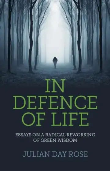 Cover of In Defence of Life