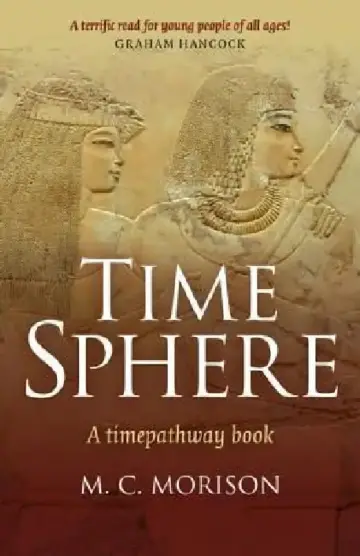 Cover of Time Sphere