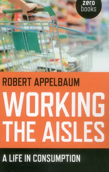 Cover of Working the Aisles
