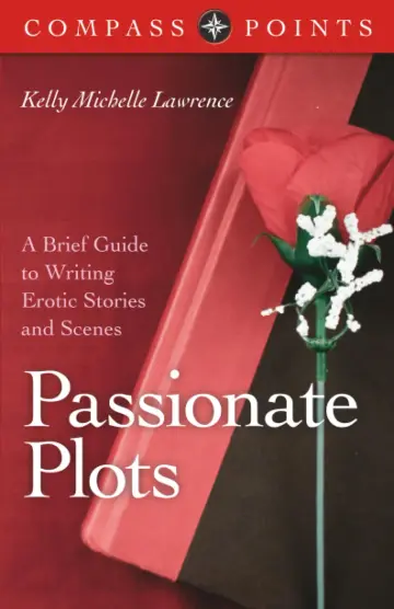 Cover of Passionate Plots