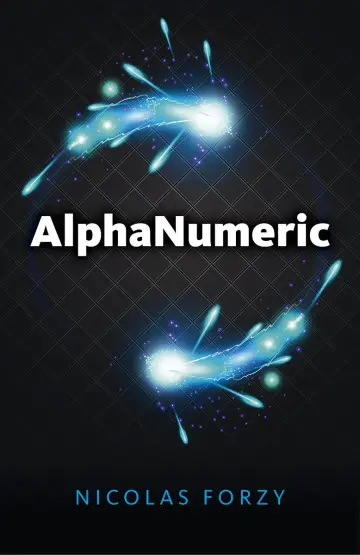 Cover of AlphaNumeric