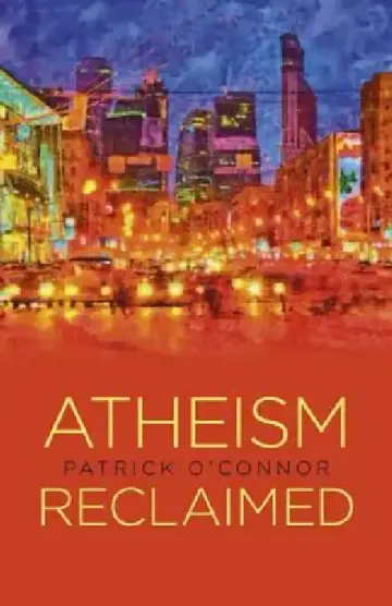 Cover of Atheism Reclaimed