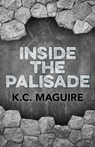 Cover of Inside the Palisade
