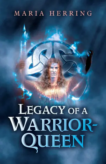 Cover of Legacy of a Warrior Queen