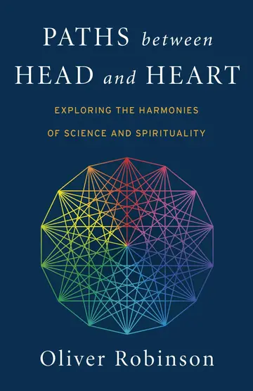 Cover of Paths Between Head and Heart