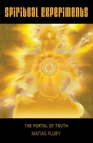 Cover of Spiritual Experiments