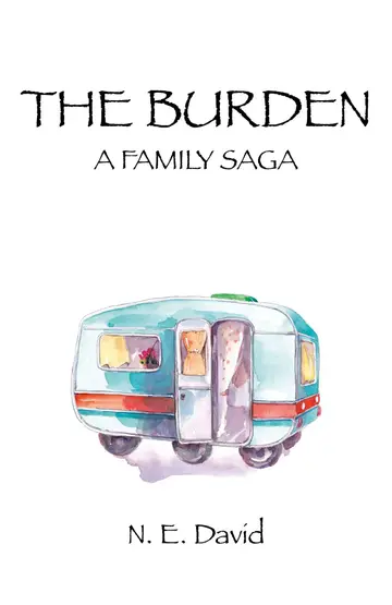 Cover of The Burden
