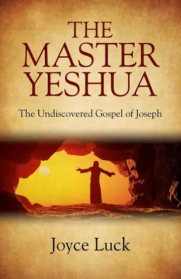 Cover of Master Yeshua, the - the Undiscovered Gospel of Joseph