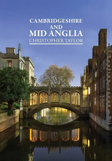 Cover of Cambridgeshire & Mid Anglia