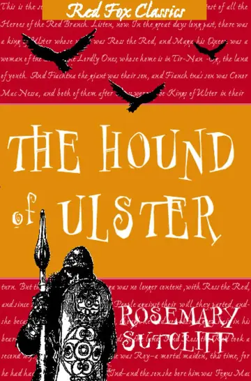 Cover of The Hound of Ulster