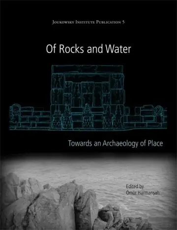 Cover of Of Rocks and Water