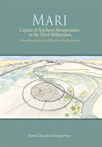 Cover of Mari