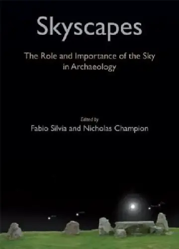 Cover of Skyscapes