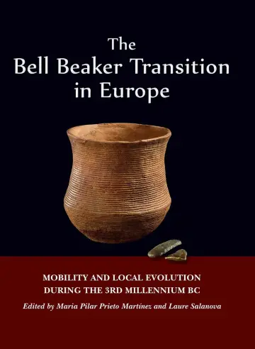 Cover of The Bell Beaker Transition in Europe