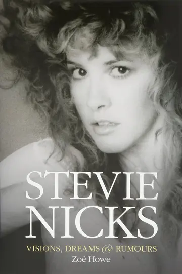 Cover of Stevie Nicks