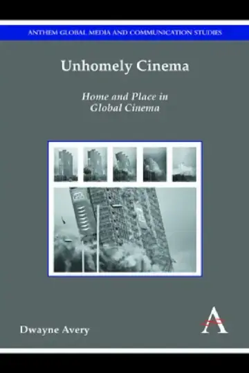 Cover of Unhomely Cinema