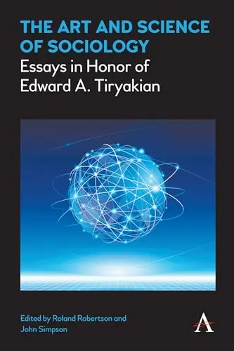Cover of The Art and Science of Sociology