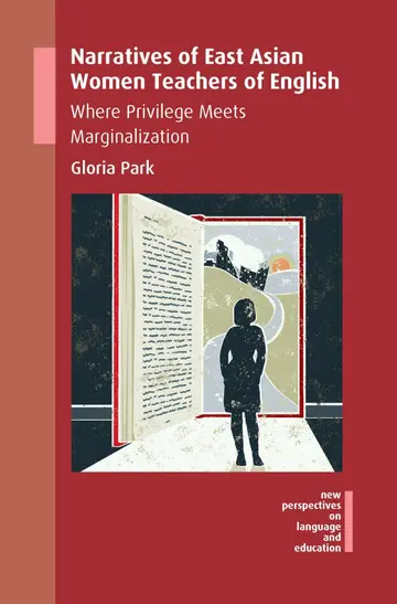 Cover of Narratives of East Asian Women Teachers of English