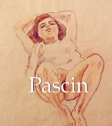 Cover of Pascin