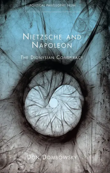 Cover of Nietzsche and Napoleon