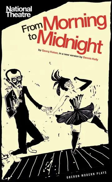 Cover of From Morning to Midnight