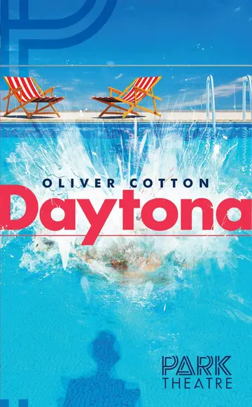 Cover of Daytona