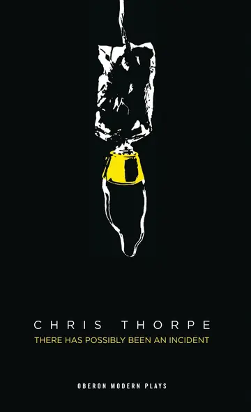 Cover of There Has Possibly Been an Incident