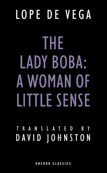 Cover of The Lady Boba