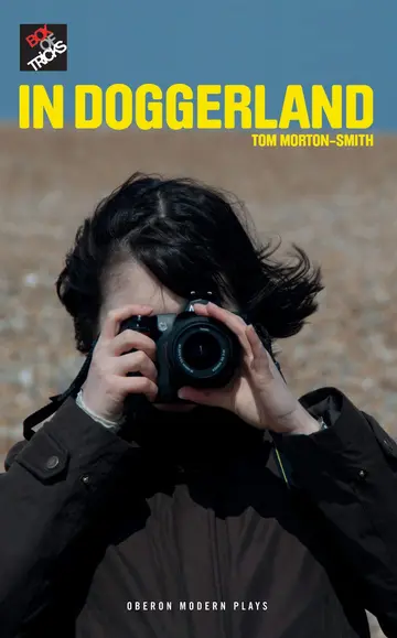 Cover of In Doggerland